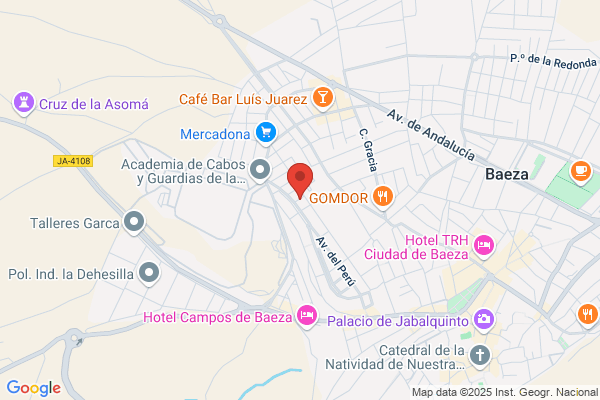 Centro De Estudios Alpo S.L.