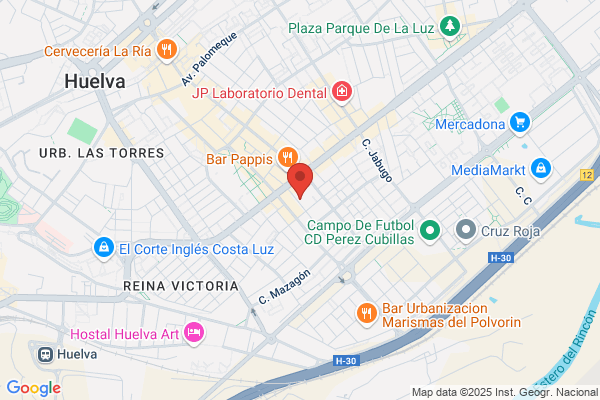 Centro Estetico Deportivo Marathon S.L.