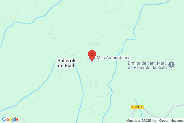 Mas Ampurdanés