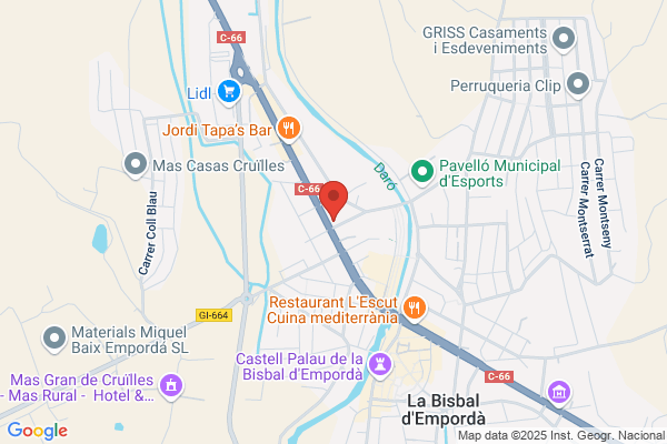 Antigüedades Rosa Jordi