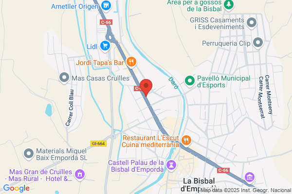 Ceramiques Avelli