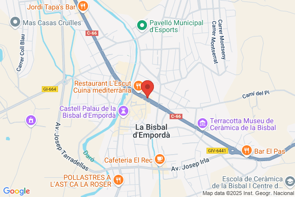 Devesa Cateura S.Cv.