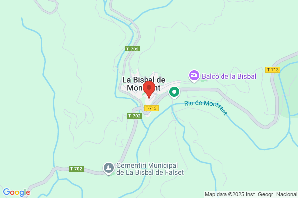 Bru Llecha j. M.