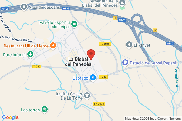 Co Egi Public Ull De Vent