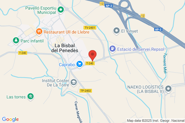 Cooperativa Agricola I Seccio De Credit S.C.C.R.L.
