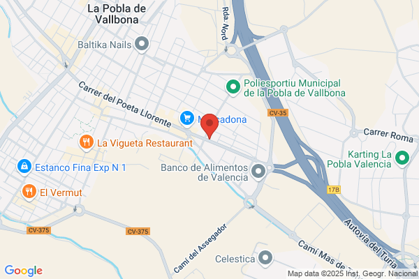 Alemany Folques a.