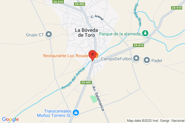 Bar Pension Rosvi