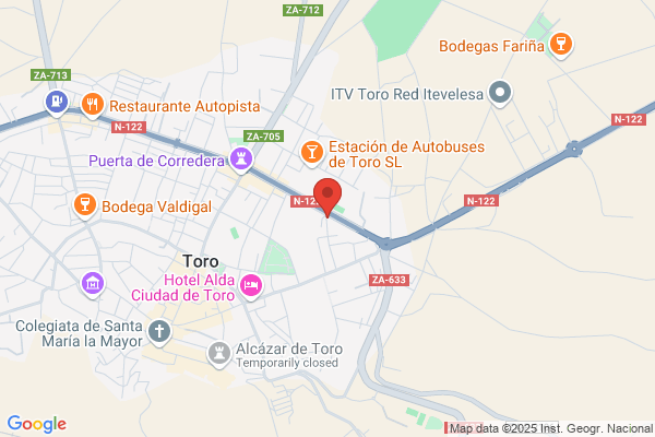 Justo Torrero S. L - Quesos Quesos y cereales