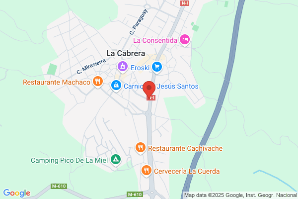 Bar La Tierruca