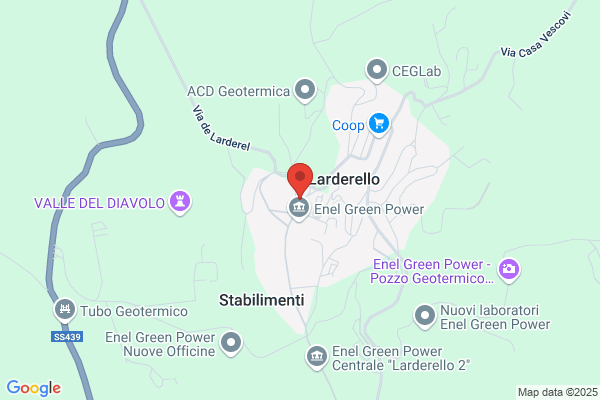 Geotermia G4