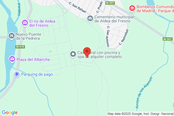 Obras Norte De Madrid S.L.