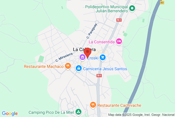 Parroquia De La Concepcion