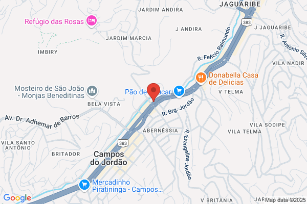 Arca Campos a.