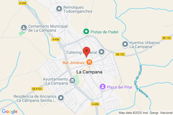 Banco De Andalucia