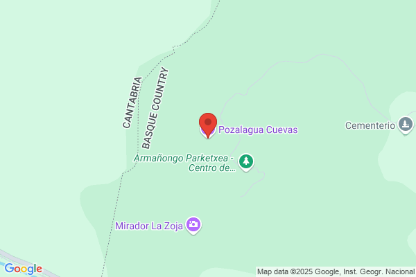 Cuevas Pozo a.