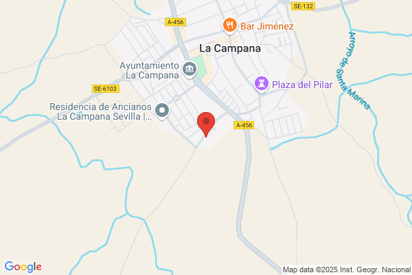 Ies La Campana