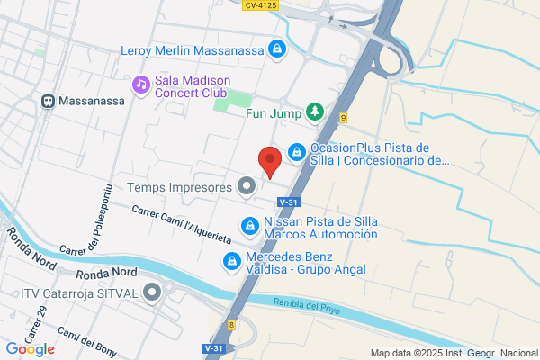 Talleres Autorrigodon S.L.