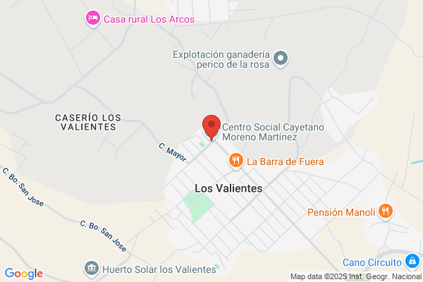 Valiente Moreno m.