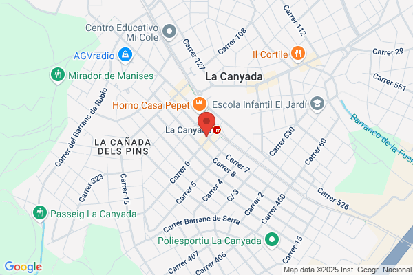 M2 CLAVE T ASESORES, S.L.