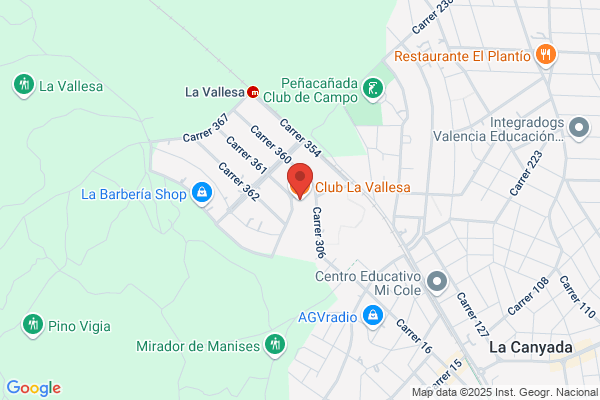 Club La Vallesa