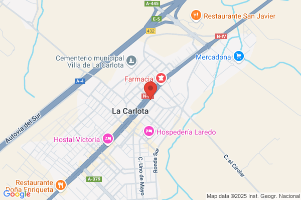 Cafe Bar La Polvora S.L.