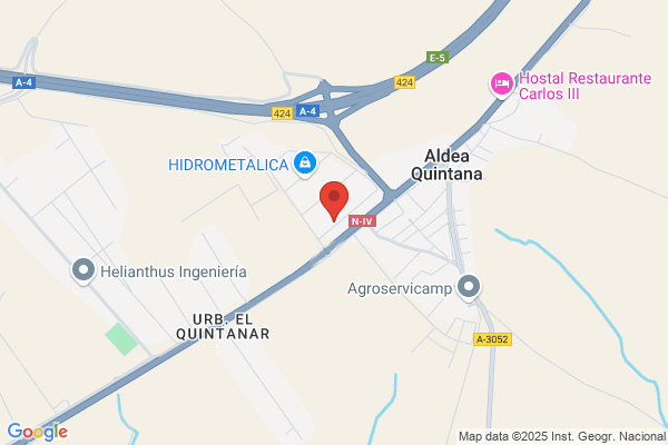 Autocares El Arrecife