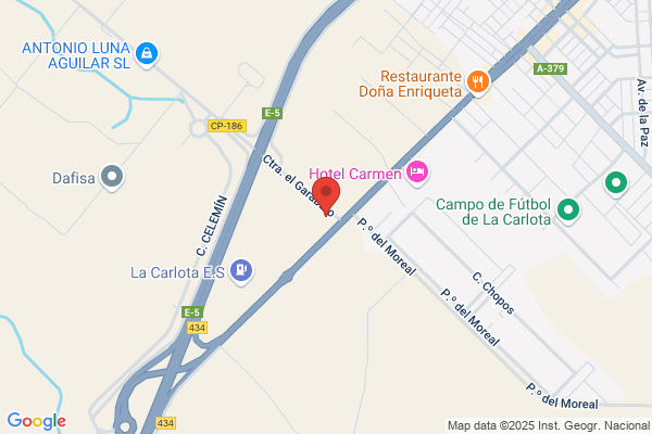 Agrogileto S.A. - Cereales Semillas Y Aceite