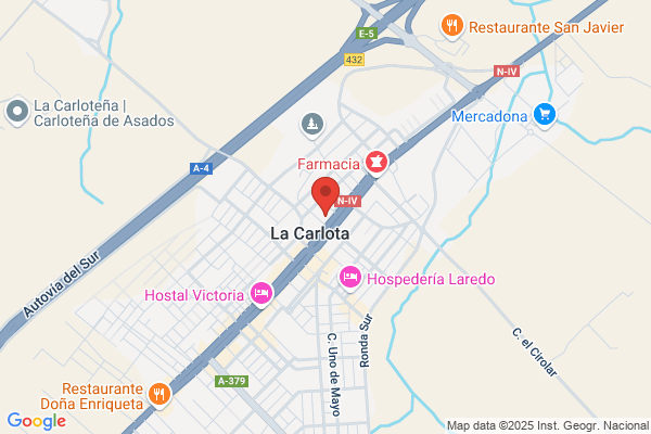 Andaluza De Aguas Y Tratamientos S.A.
