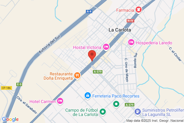 Asociacion Cultural Nuestra Señora Del Rosario
