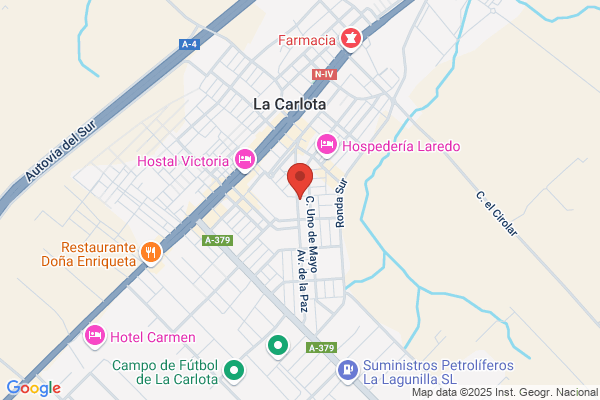 Campos Galiot m.