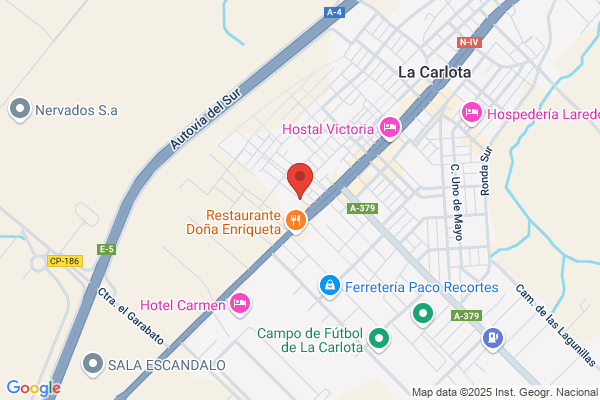 Carloautos Lopez S.L.