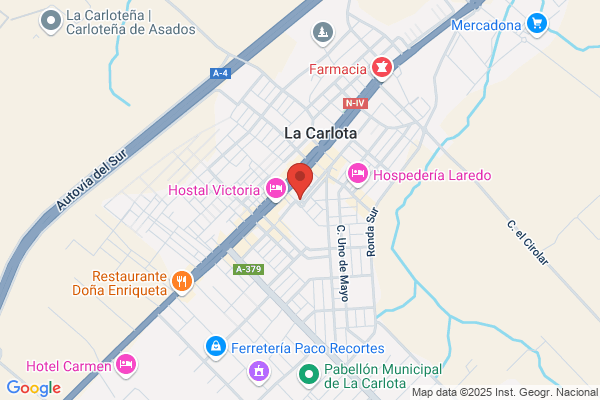 Cooperativa De Veterinarios Del Sur S.C.A.