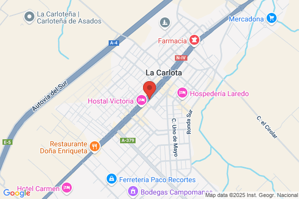 Crespo Mata r.