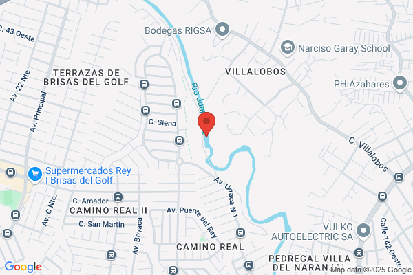 Diaz Rios j. F.