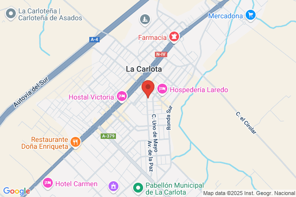 Farmacia Rafael Casado