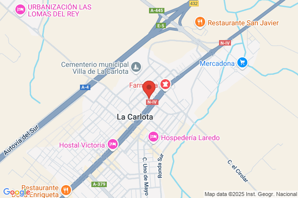 Jimenez Y Wals Asesores C.B.