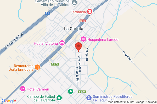 Perez Alcantara - Pescaderia Pescaderia Perez j.