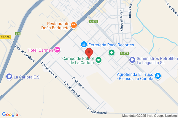 Piscinas Y Poliester Fividrio S L