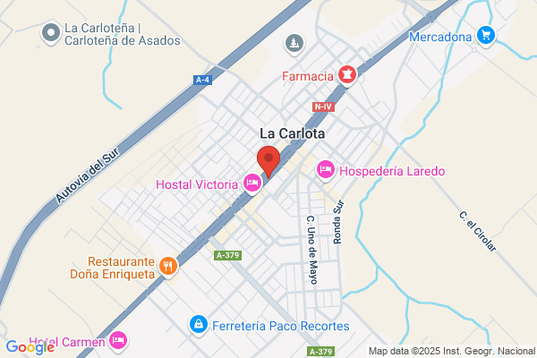 Supermercados Pulido S.L.
