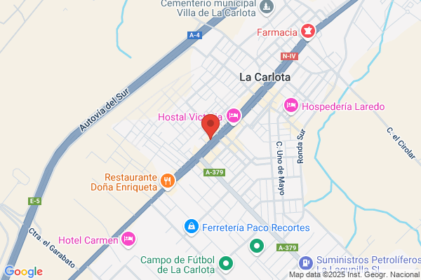 Supermercados Pulido S.L.