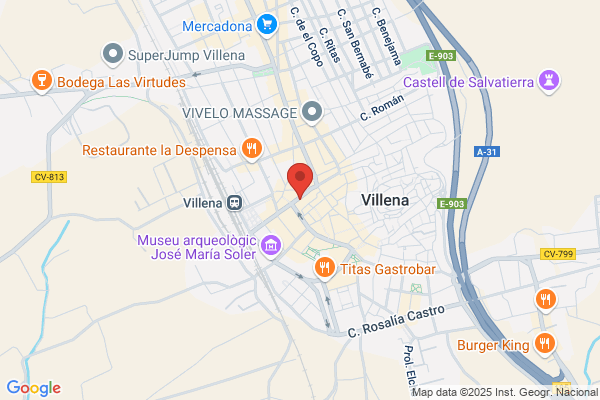 Villena Murillo f.