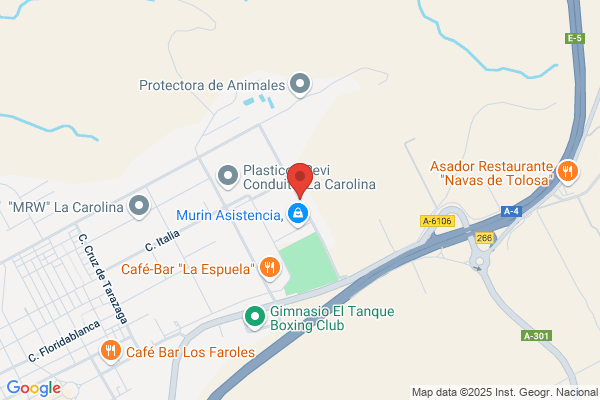 Agrupacion De Defensas Sanitarias
