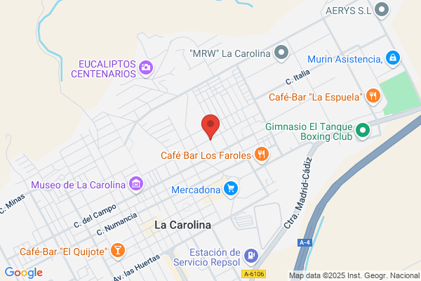 Caja Rural Provincial