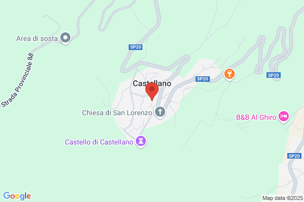 Castellano Nu-O a.