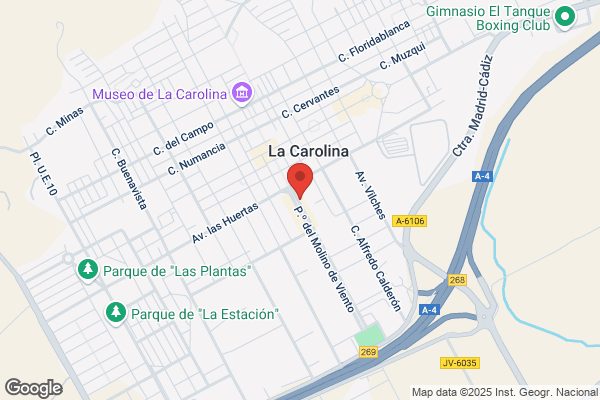 Clinica Dental Dr. Balaguer