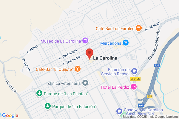 Ferreteria Moraleda