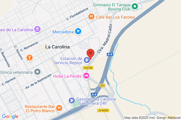 Garaje Montes - Taller Mecánico Para Automóviles Mecánica en general
