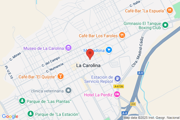 Garcia Garcia p.