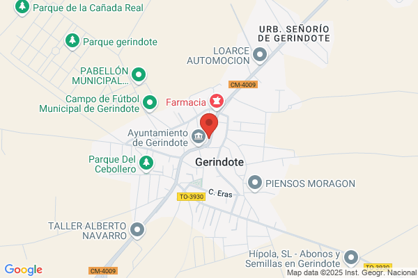 Gestagua S.A.