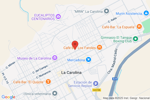 Lopez Ferron m.